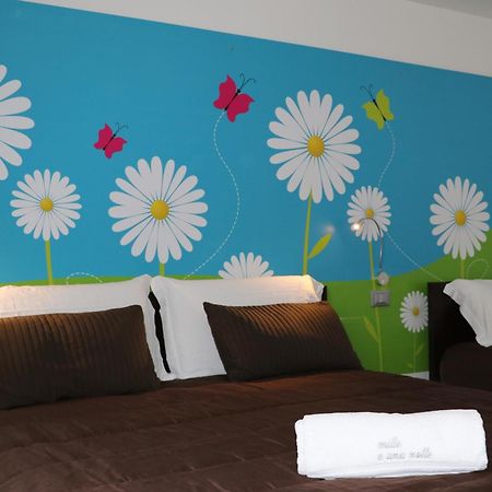 Mille E Una Notte Nuova Gibellina ภายนอก รูปภาพ