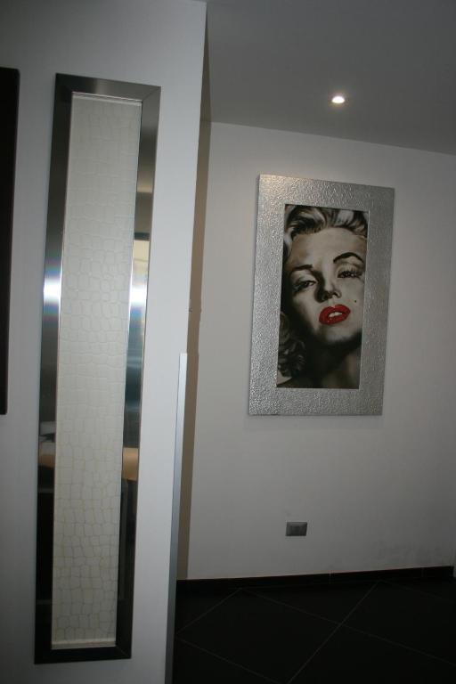 Mille E Una Notte Nuova Gibellina ภายนอก รูปภาพ