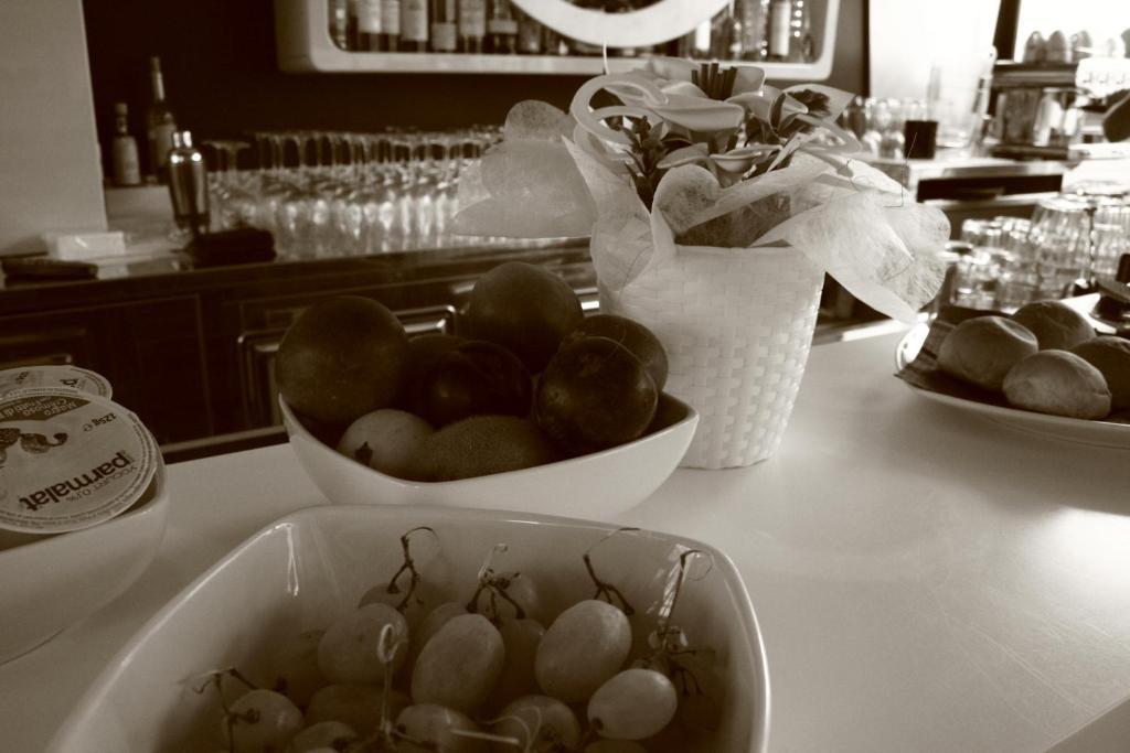 Mille E Una Notte Nuova Gibellina ภายนอก รูปภาพ